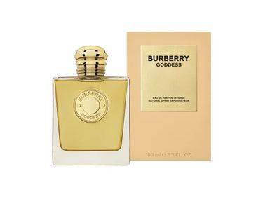 BURBERRY GODDESS INTENSE edp vapo 30 ml