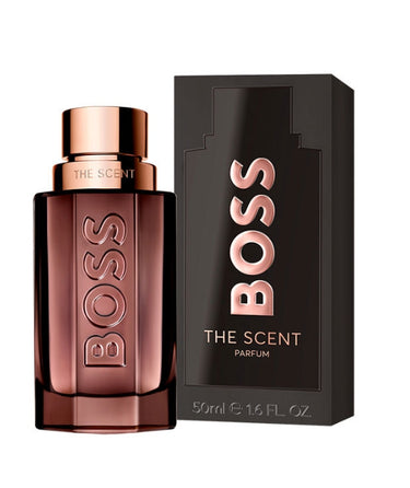 THE SCENT FOR HIM LE PARFUM edp vapo 50 ml