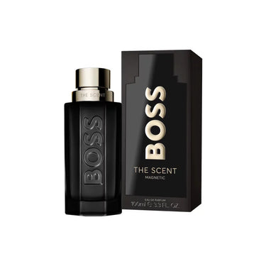 THE SCENT FOR HIM MAGNETIC edp vapo 50 ml