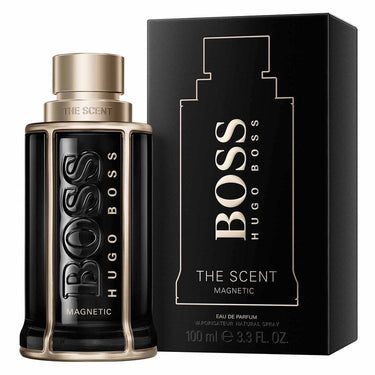 THE SCENT FOR HIM MAGNETIC edp vapo 50 ml