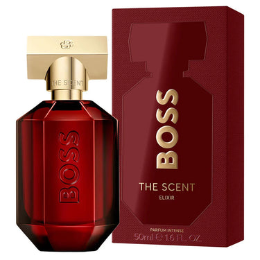 THE SCENT FOR HER ELIXIR edp vapo 30 ml