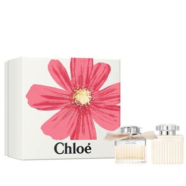 CHLOÉ SIGNATURE CASE 2 pcs