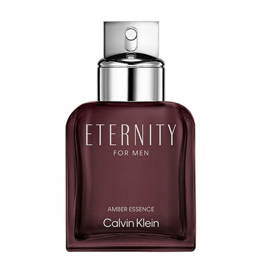 ETERNITY FOR MEN AMBER ESSENCE edp vapo 50 ml