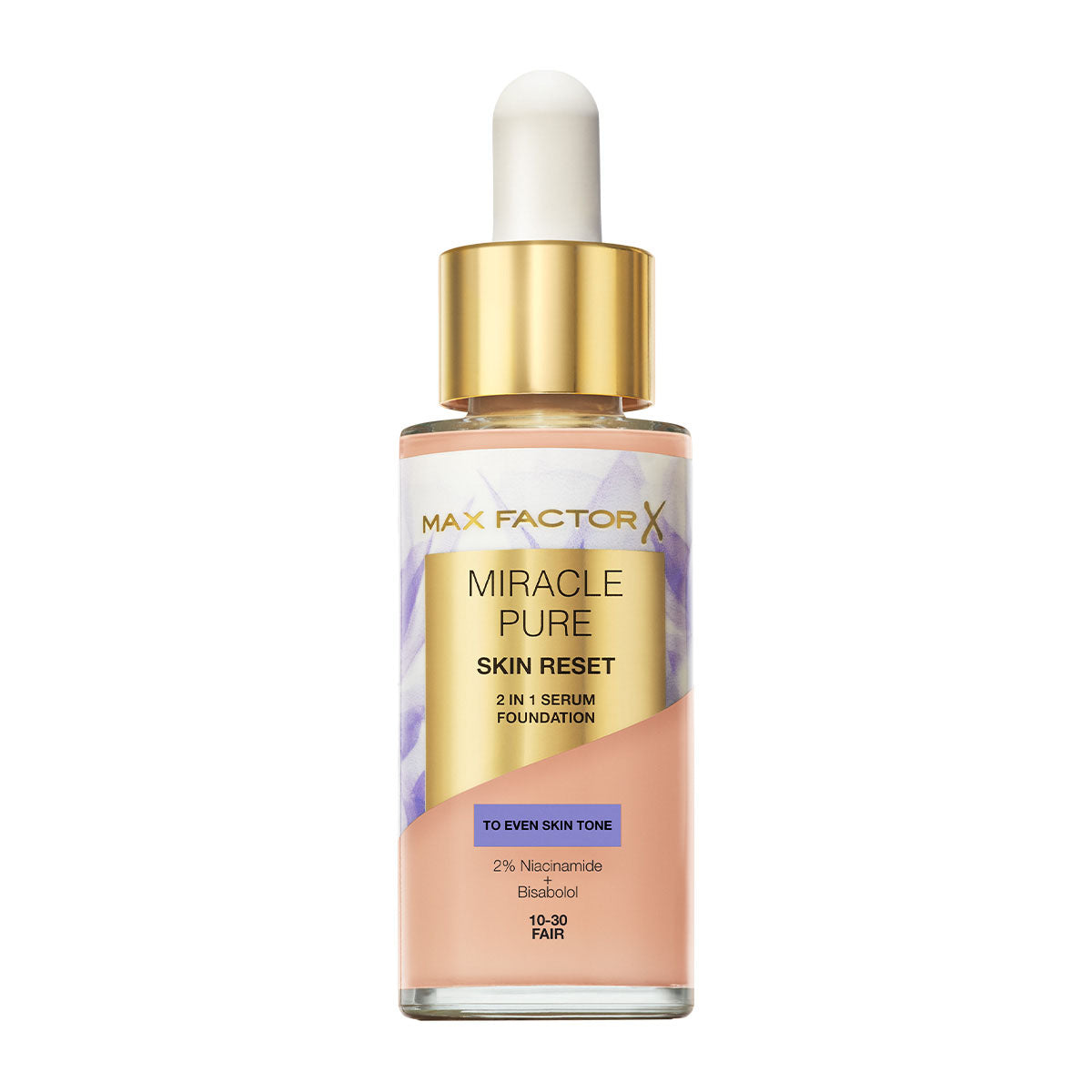 Miracle Pure Serum