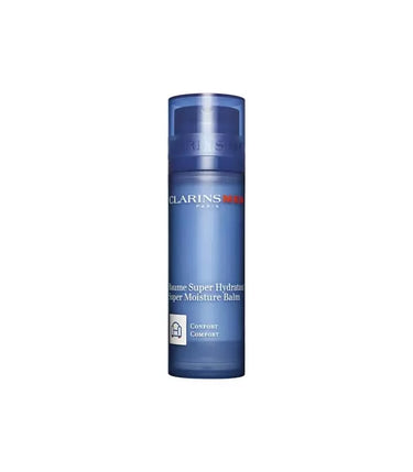 MEN bálsamo super hidratante rostro 50 ml