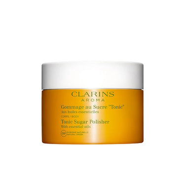 EXFOLIANTE CUERPO """"tonic"""" 250 gr