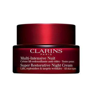 MULTI INTENSIVE NOCHE crema todas las pieles 50 ml