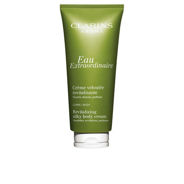 EAU EXTRAORDINAIRE body cream 200 ml