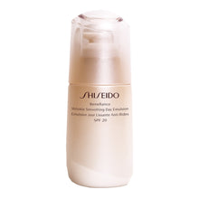 Benefiance Wrinkle Smoothing Day Emulsion SPF20 Emulsion smoothing wrinkles for the day