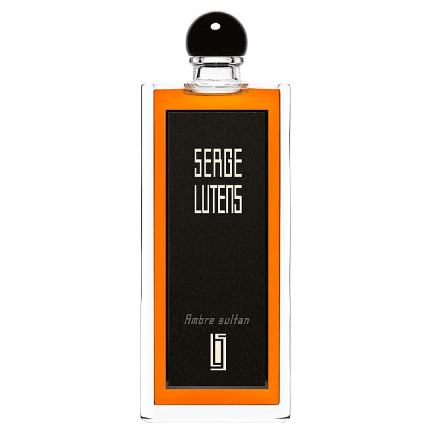 AMBRE SULTAN eau de parfum spray 50 ml