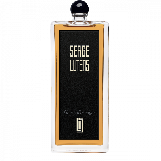 FLEURS D'ORANGER eau de parfum spray