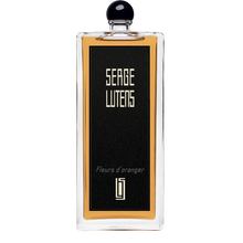 FLEURS D'ORANGER eau de parfum spray