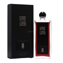 LA FILLE DE BERLIN eau de parfum spray 50 ml