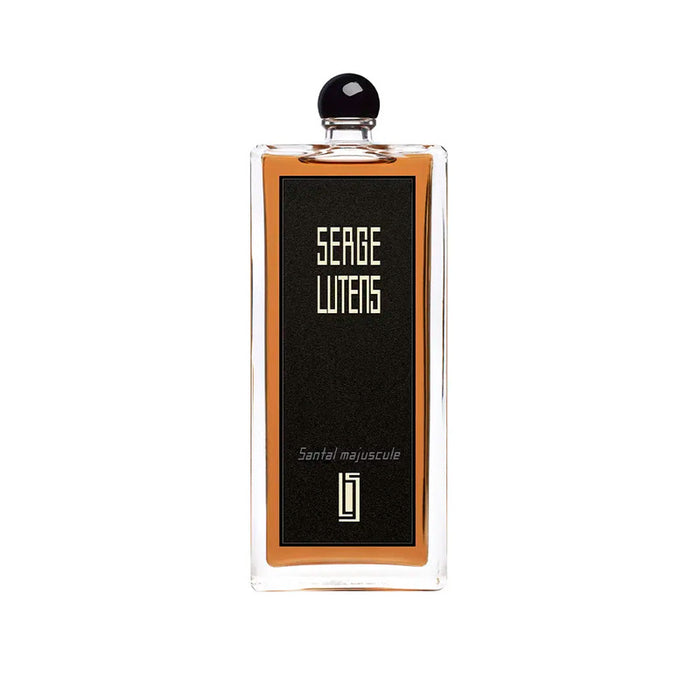 SANTAL MAJUSCULE eau de parfum spray 50 ml