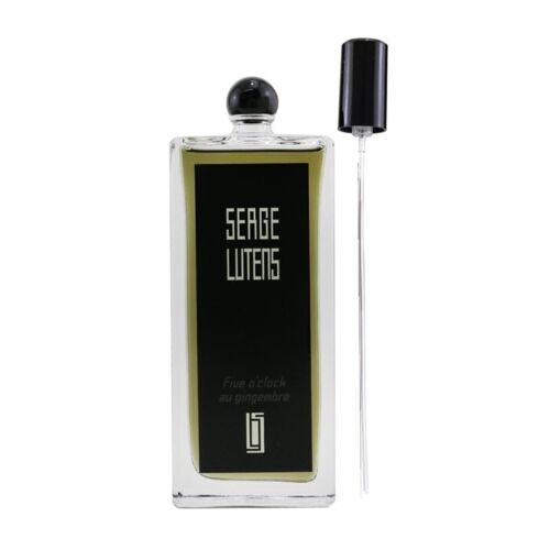 FIVE O'CLOCK AU GINGEMBRE eau de parfum spray