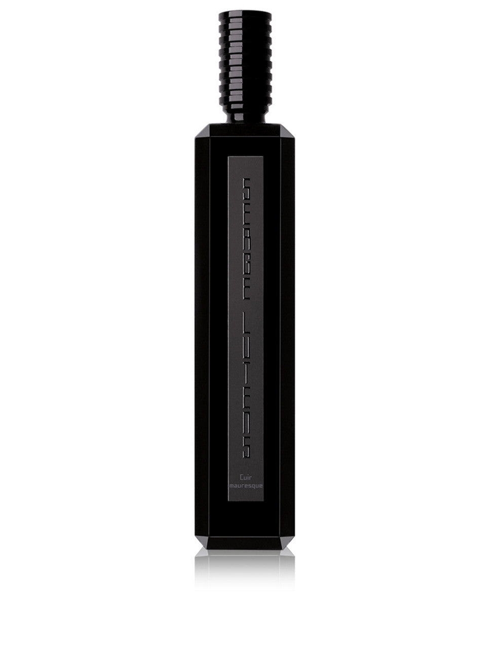 CUIR MAURESQUE eau de parfum spray