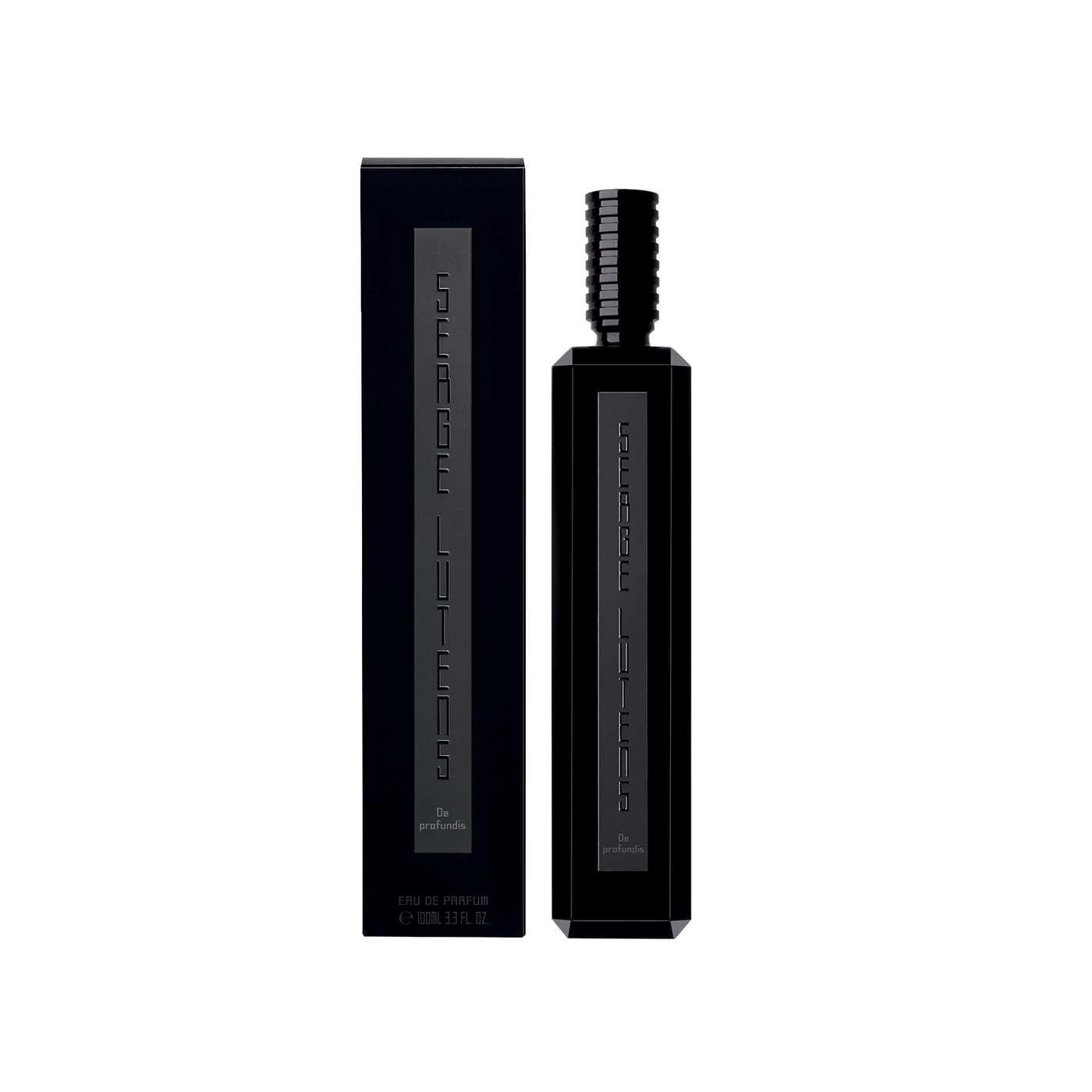 DE PROFUNDIS eau de parfum spray
