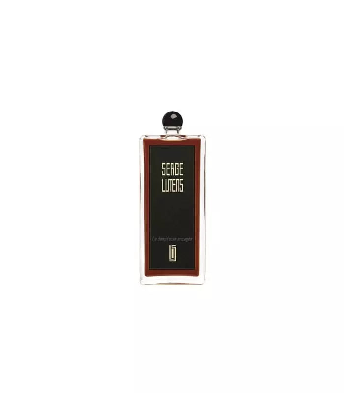 LA DOMPTEUSE ENCAGÉE eau de parfum spray 50 ml