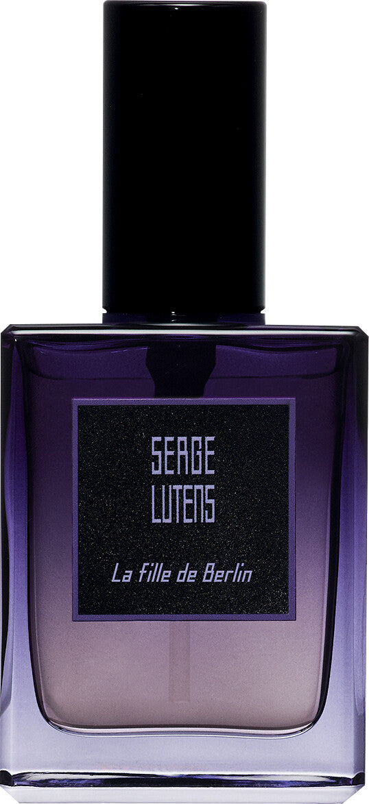 LA FILLE DE BERLIN confit de parfum spray