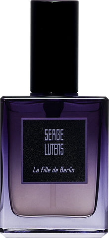 LA FILLE DE BERLIN confit de parfum spray