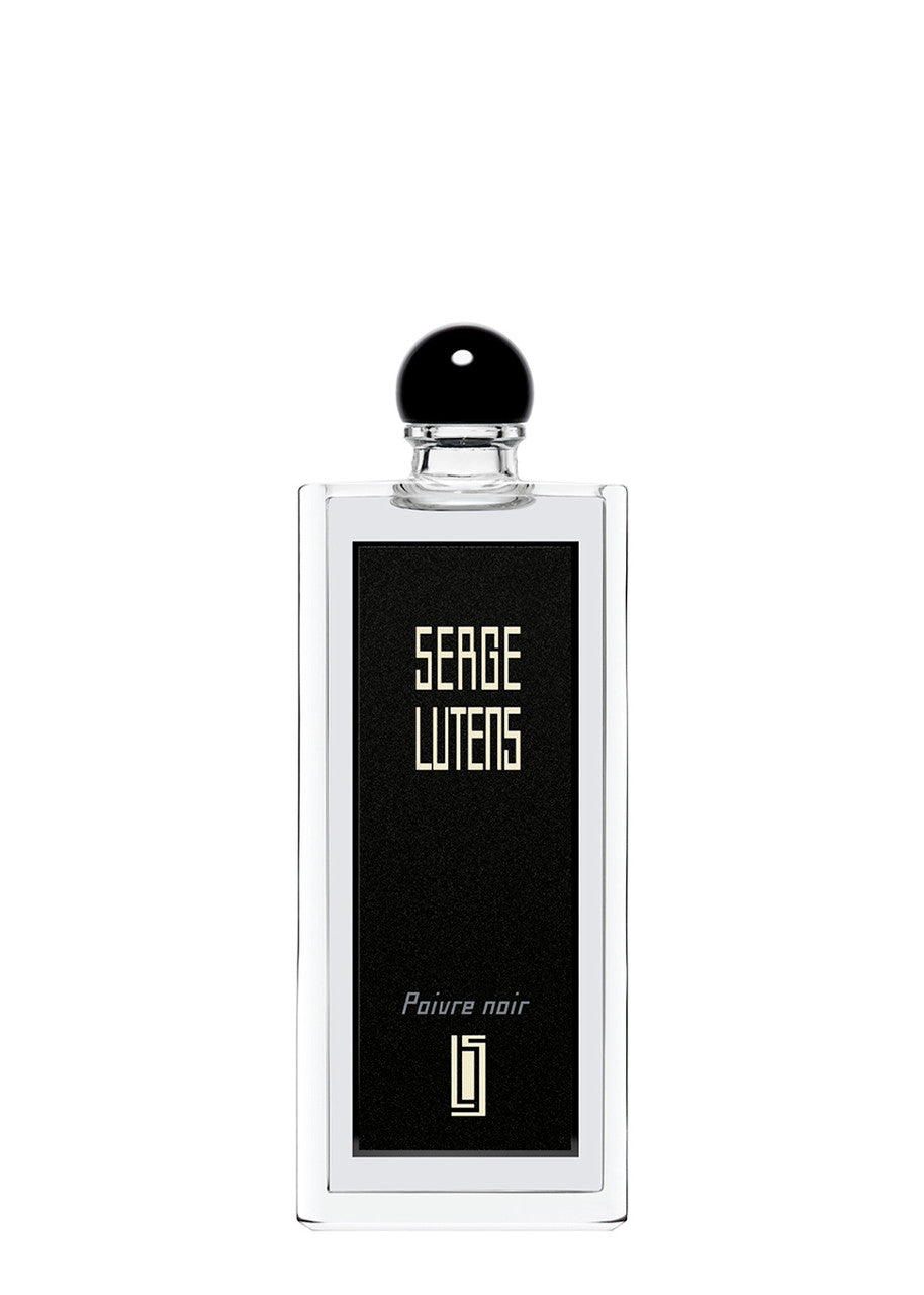 POIVRE NOIR eau de parfum flacon 50 ml