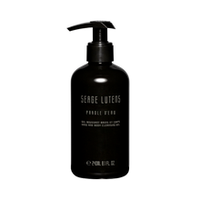 L'EAU hand and body cleansing gel