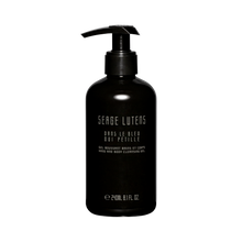 DANS LE BLEU QUI PETILLE hand and body cleansing gel