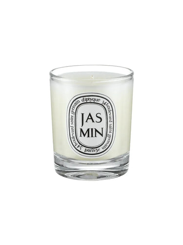 SCENTED CANDLE jasmin 70 gr