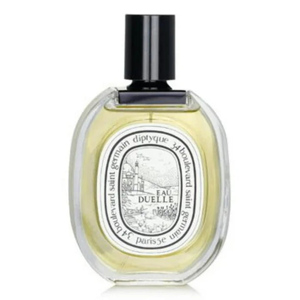 EAU DUELLE