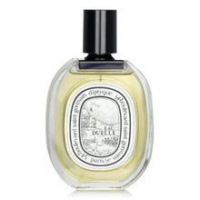 EAU DUELLE