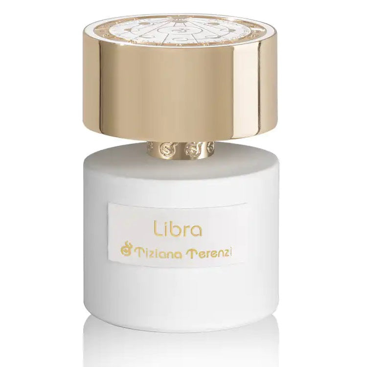 Libra perfumed water