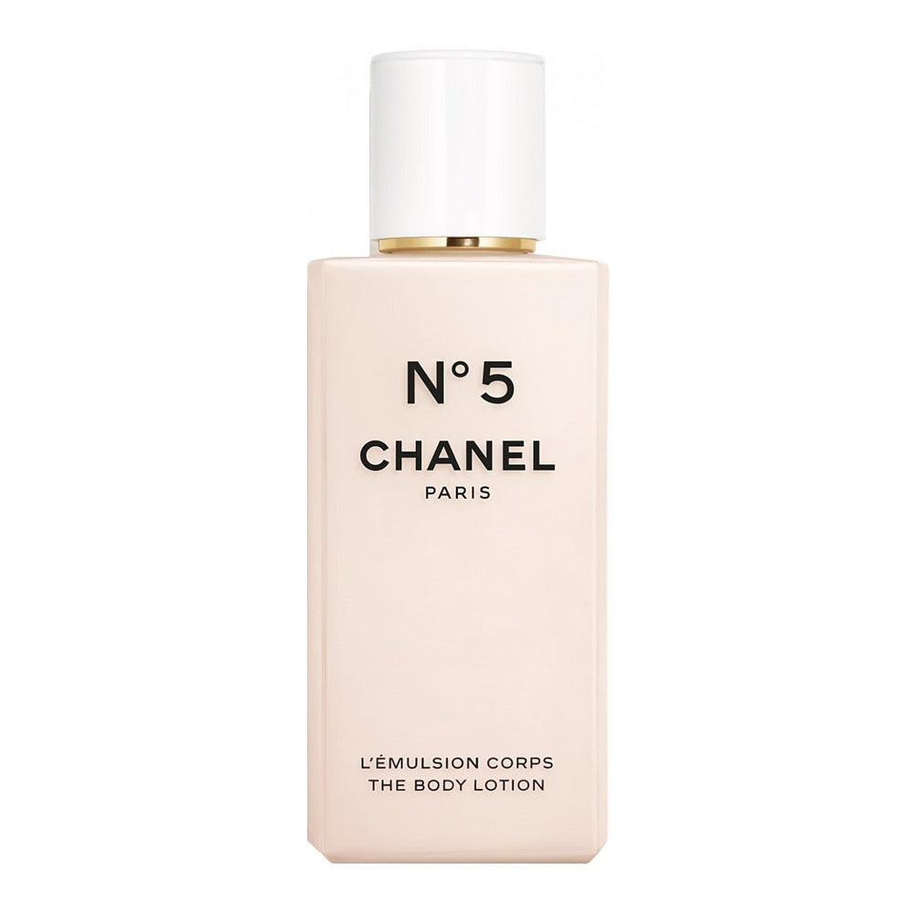 N ° 5 balm to
