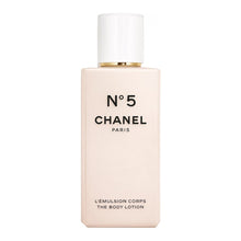 N ° 5 balm to