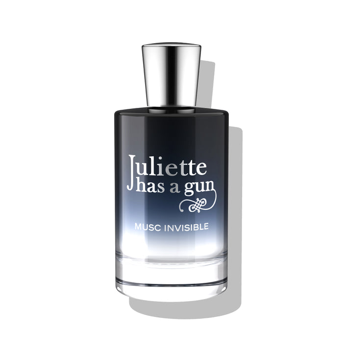 Invisible Musc Eau de Parfum Spray