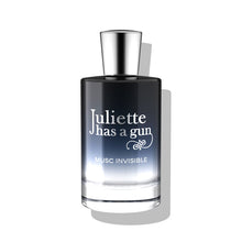 Invisible Musc Eau de Parfum Spray
