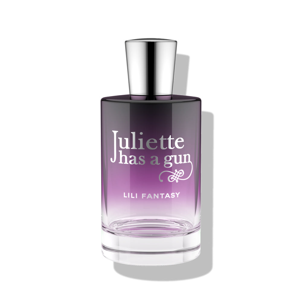Lili Fantasy Eau de Parfum Spray