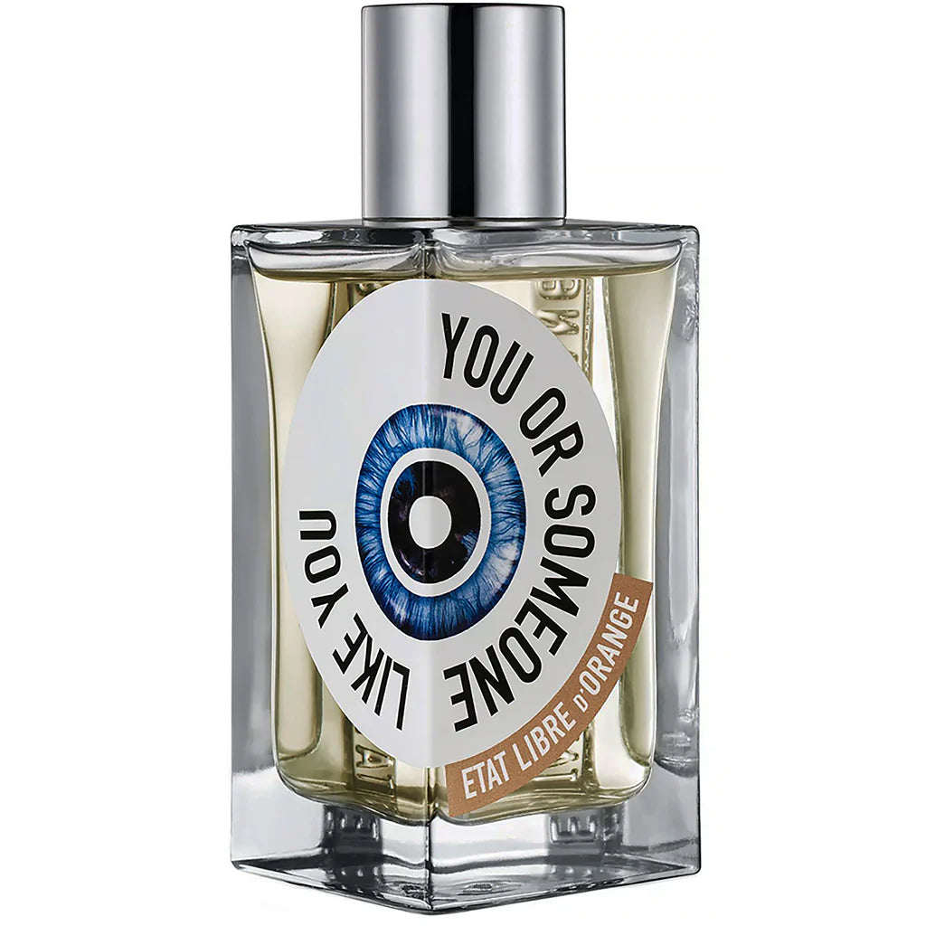 Yosly-You Or Someone Like You