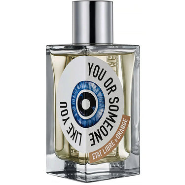 YOSLY-YOU OR SOMEONE LIKE YOU edp vapo 100 ml