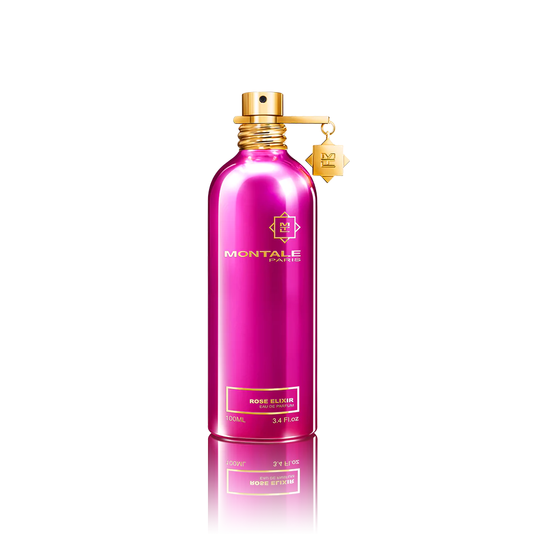 Rose Elixir