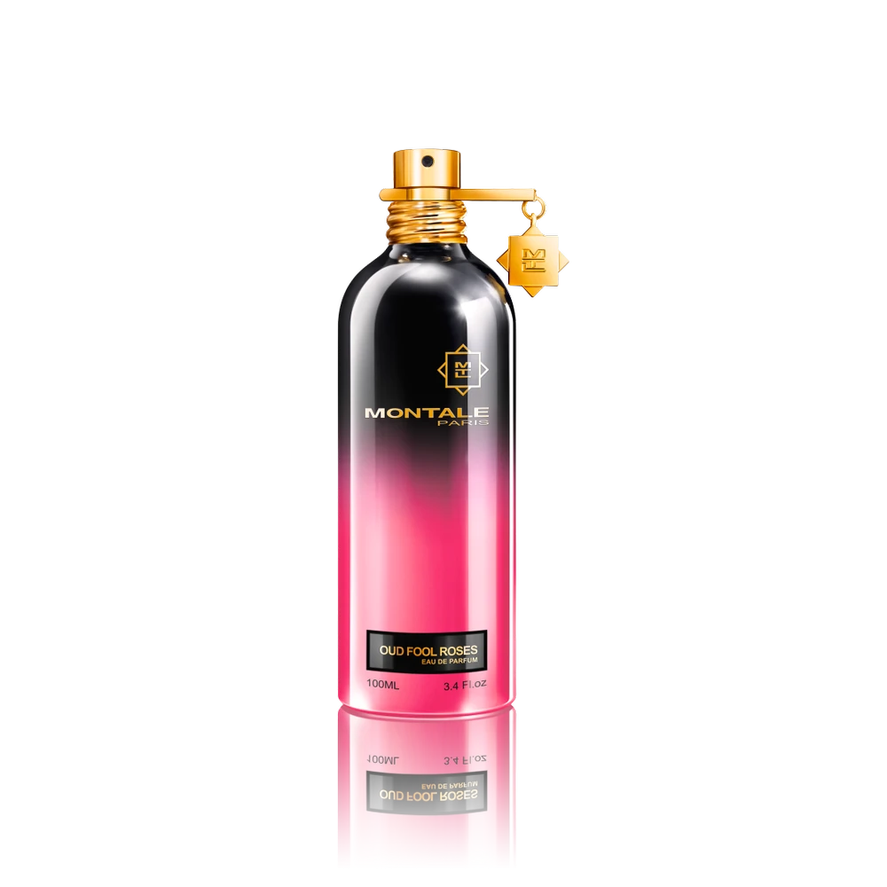 Oud Fool Roses