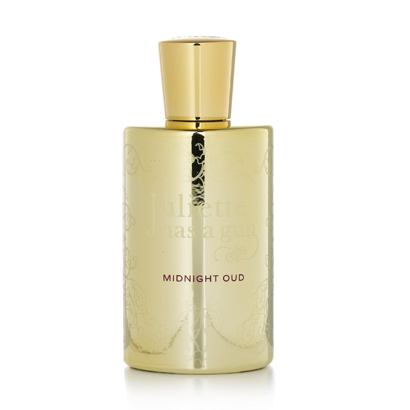 MIDNIGHT OUD eau de parfum spray