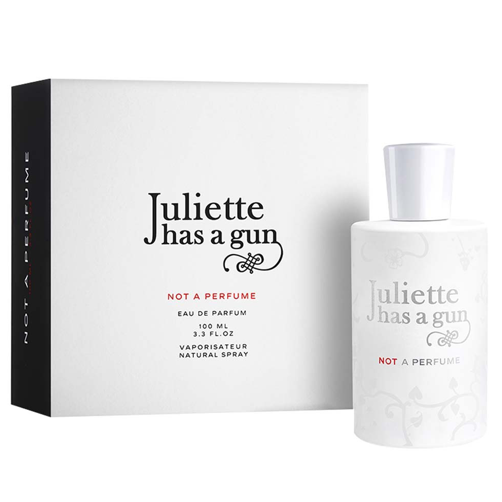 Not A PERFUME EAU DE PARFUM SPRAY