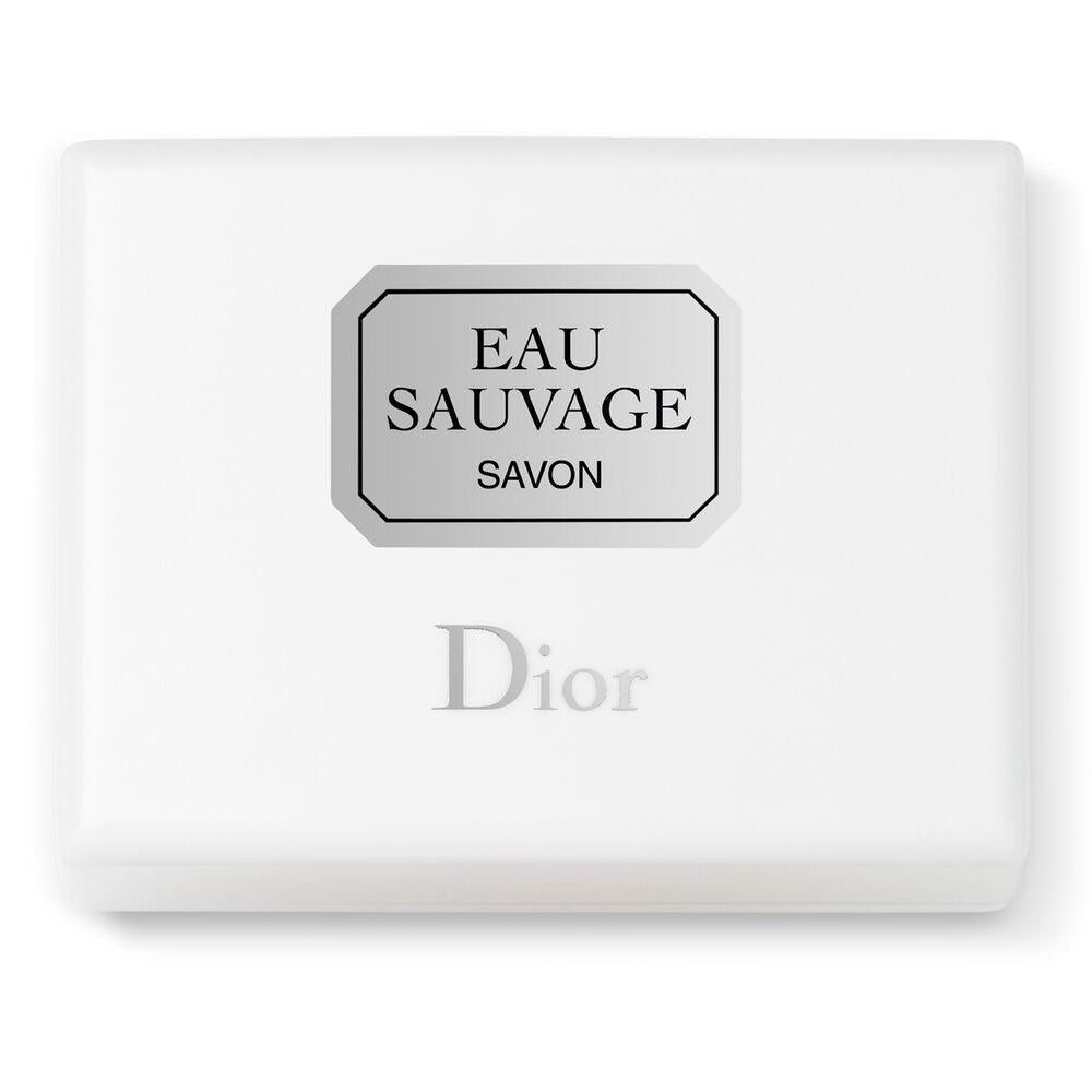 Eau Sauvage Soap