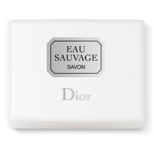 Eau Sauvage Soap