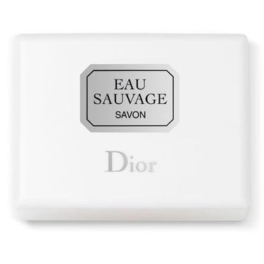 Eau Sauvage Soap