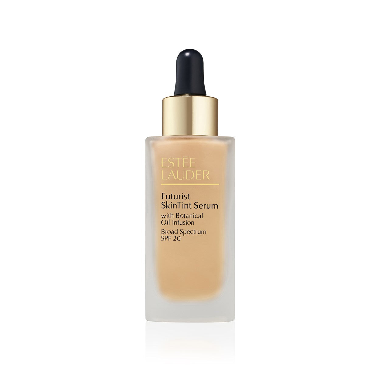 Futurist Skintint Serum SPF20