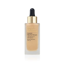 Futurist Skintint Serum SPF20