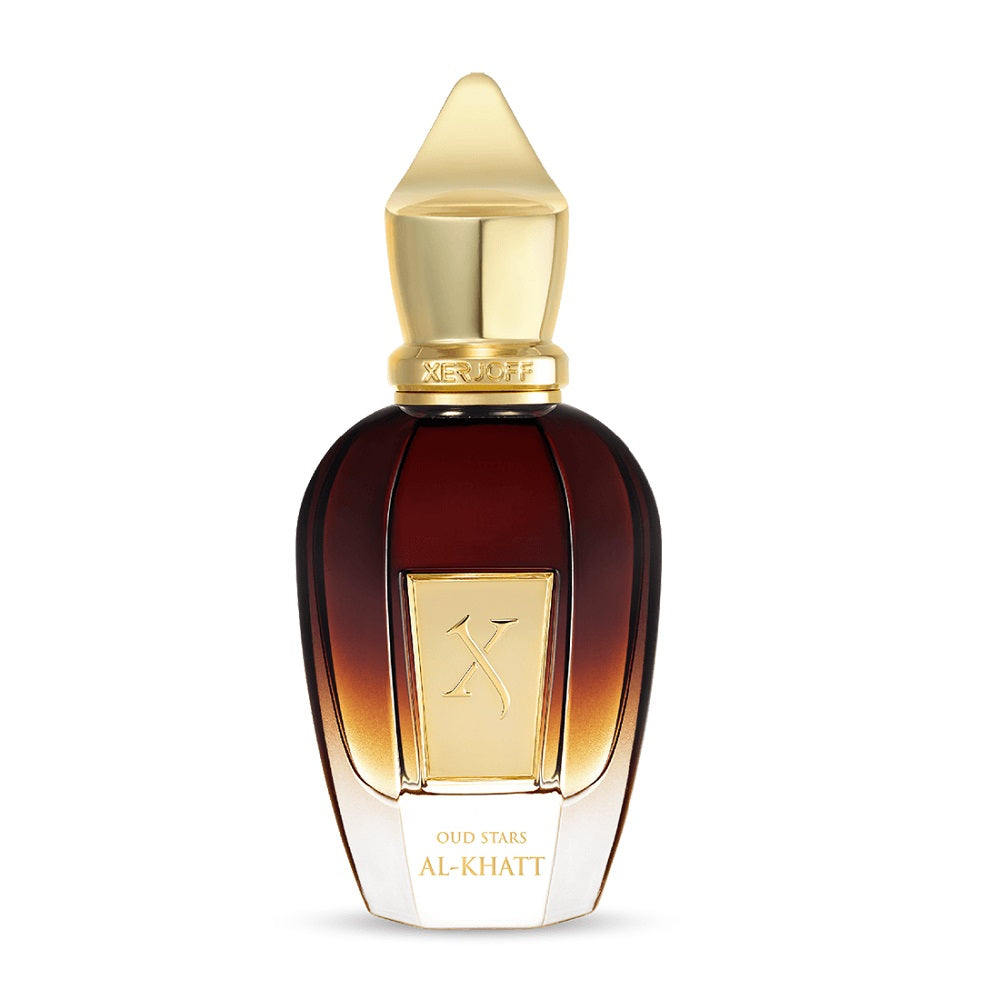 Oud Stars Al-Khatt Eau de Parfum