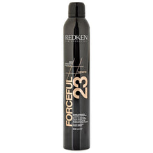 Forceful Hair Spray