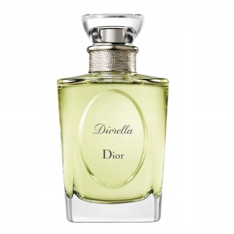 Diorella eau de toilette spray
